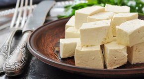 Тофу – полезные свойства, применение и рецепты