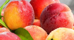 Персик – состав, польза, вред и правила выбора
