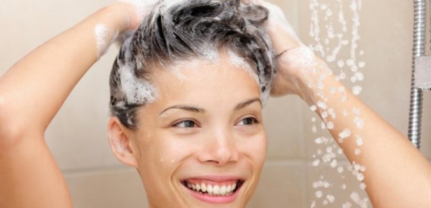 Как правильно мыть волосы. 12 правил по мытью и уходу за волосами