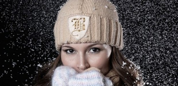 Защита лица от холода – основные правила и рекомендации