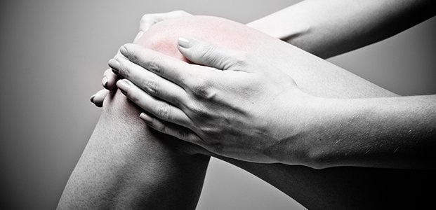Болят колени после бега – причины и лечение