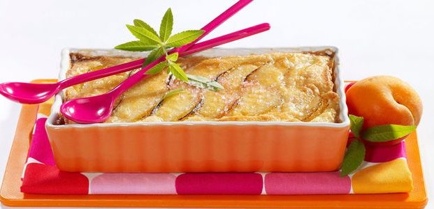 Пирог с абрикосами – рецепты с сочными фруктами