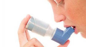 Народное лечение бронхиальной астмы