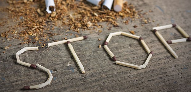 Как рассказать школьнику о вреде курения