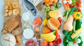 Правильное питание – суть и основные правила