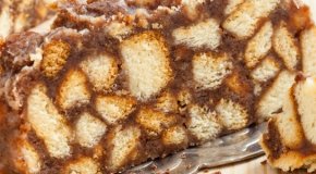 Торт «Муравейник» – 3 пошаговых рецепта