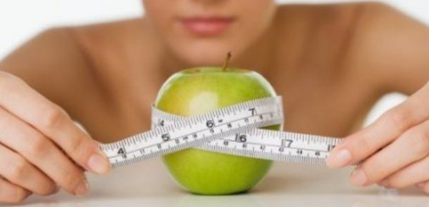 Как похудеть быстро? Яблочная диета!