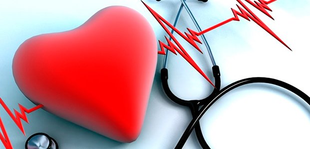 Профилактика ишемической болезни сердца