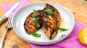 Курица на мангале: самые лучшие рецепты