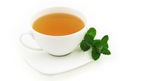 Чай для похудения: польза или вред?