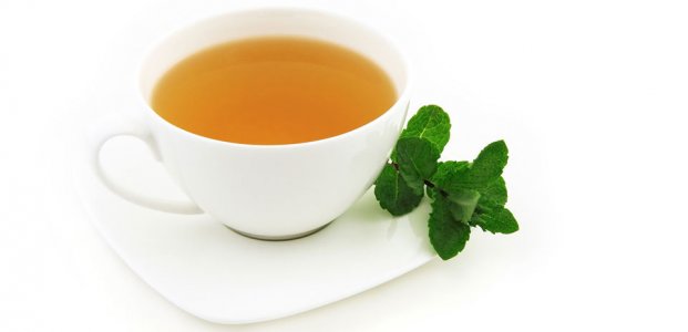 Чай для похудения: польза или вред?