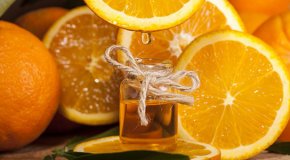 Масло апельсина для волос – свойства и применение