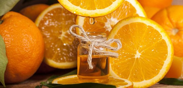 Масло апельсина для волос – свойства и применение