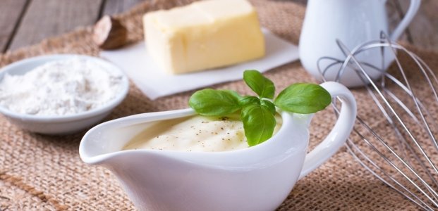 Соус из сыра с плесенью – 4 оригинальных рецепта