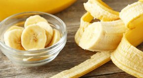 Бананы – состав, полезные свойства и вред