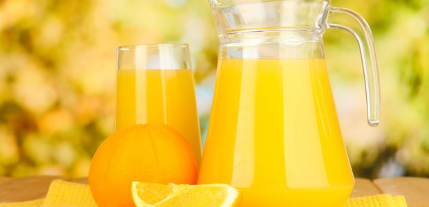 Апельсиновый сок – польза и полезные свойства апельсинового сока