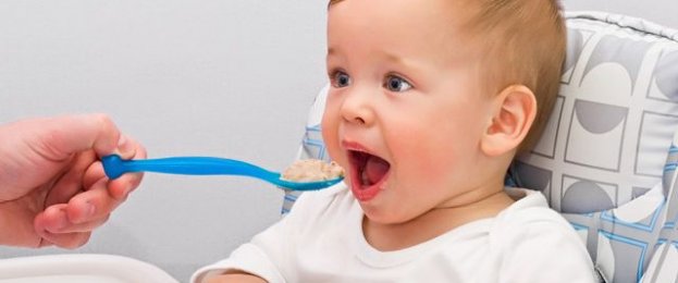 Питание ребенка в 1 год – особенности рациона, режим питания, меню