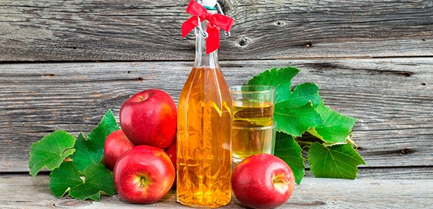 Яблочный уксус — польза, вред, применение