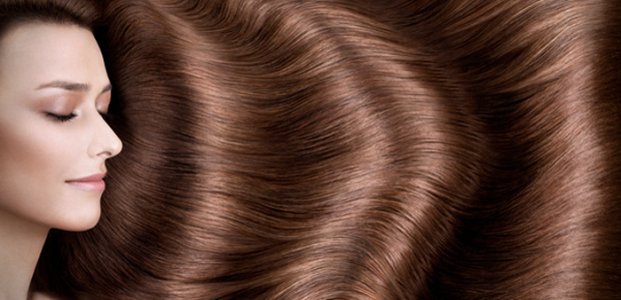 Натуральные красители для волос – виды и применение