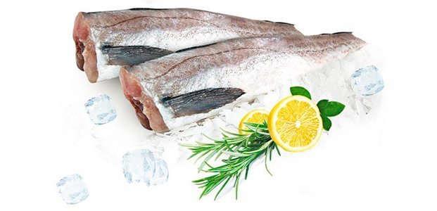 Минтай – польза и вред рыбы для организма