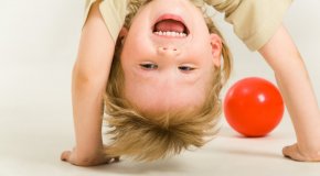 Гиперактивный ребенок – особенности детей и их воспитание