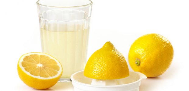 Лимонный сок – польза и полезные свойства лимонного сока