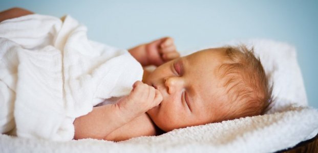 Желтушка у новорожденных – причины и способы лечения