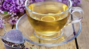 Чай с чабрецом — польза и вред напитка