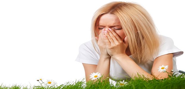 Можно ли вылечить аллергию народными средствами?