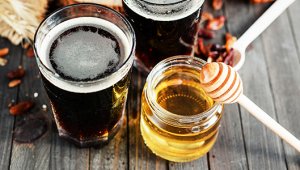 Горячее пиво от кашля и простуды – как правильно лечиться