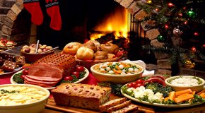Салаты на Новый год: простые и вкусные рецепты