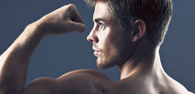 8 способов повысить тестостерон естественным путем