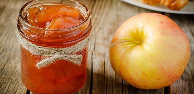 Яблочное варенье – 3 лучших рецепта