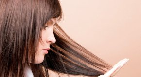 Как сделать волосы густыми и плотными