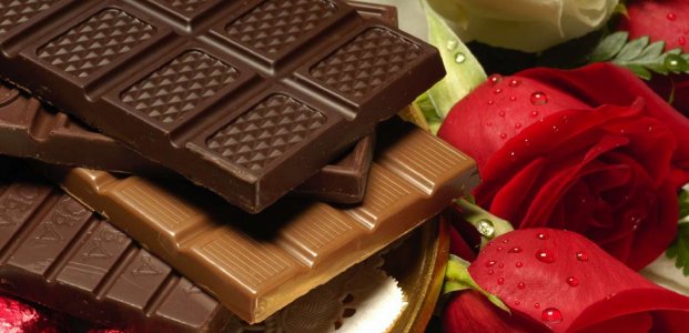 Шоколадная диета для похудения