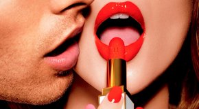 Инструкция: как правильно красить губы