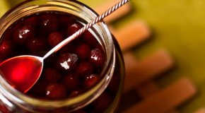 3 рецепта вкусного вишневого варенья