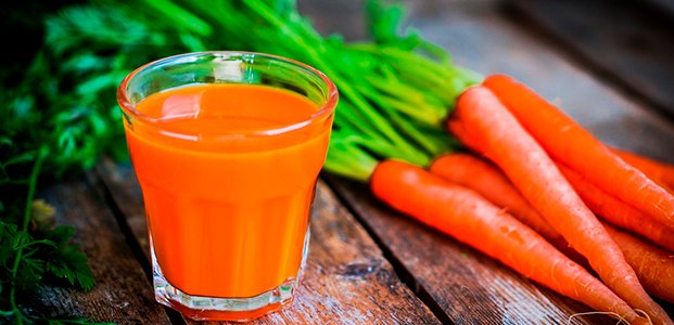 Морковный сок – польза, вред и противопоказания