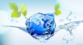 Талая вода – особенности, польза и влияние на похудение