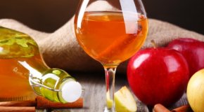 Вино из яблок – 4 рецепта яблочного вина