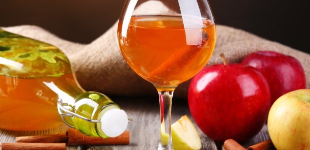 Вино из яблок – 4 рецепта яблочного вина