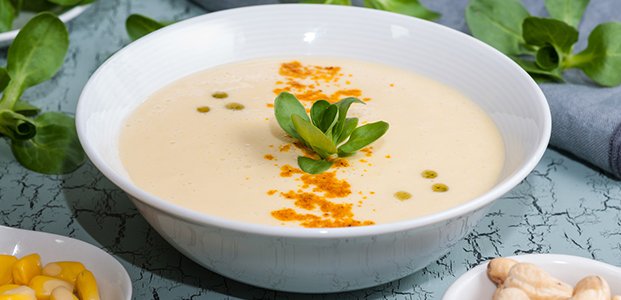 Кукурузный суп – 4 простых рецепта