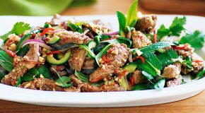 Рецепты полезных салатов из щавеля — вкусные летние блюда