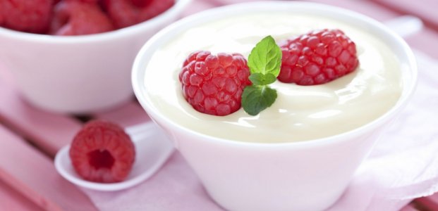 Йогурт – полезные свойства и состав