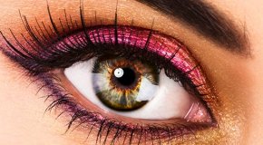 Как правильно красить глаза — макияж по цвету глаз