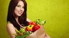 Овощная диета для похудения в домашних условиях
