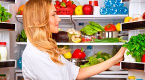 Правила хранения продуктов в холодильнике – советы для хозяек