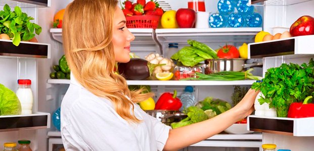 Правила хранения продуктов в холодильнике – советы для хозяек