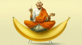 Бананы после тренировки – за или против
