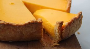 Пирог из тыквы — вкусные и быстрые рецепты